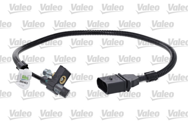 Senzor impulsuri, arbore cotit 366463 VALEO
